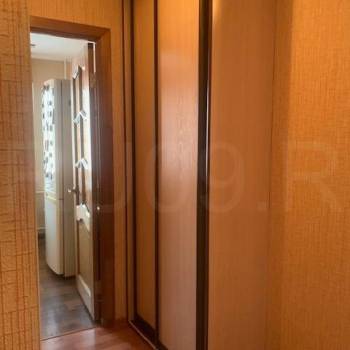 Продается 3-х комнатная квартира, 57 м²