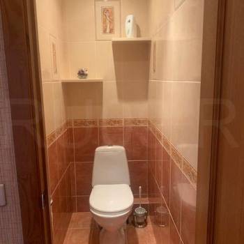 Продается 3-х комнатная квартира, 57 м²