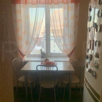 Продается 3-х комнатная квартира, 57 м²