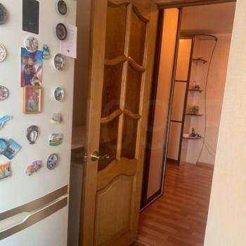 Продается 3-х комнатная квартира, 57 м²