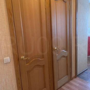 Продается 3-х комнатная квартира, 57 м²