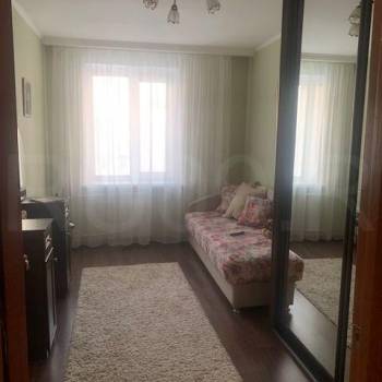 Продается 3-х комнатная квартира, 57 м²