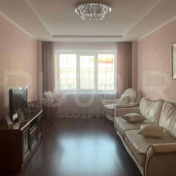 Продается 3-х комнатная квартира, 57 м²