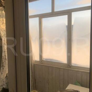 Продается 3-х комнатная квартира, 57 м²