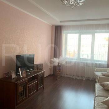 Продается 3-х комнатная квартира, 57 м²