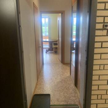 Сдается 1-комнатная квартира, 33 м²