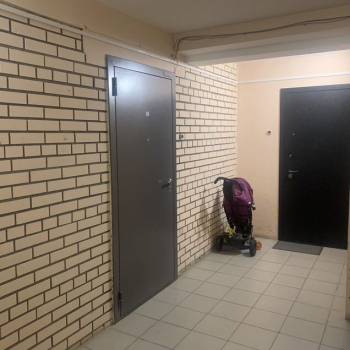 Сдается 1-комнатная квартира, 33 м²