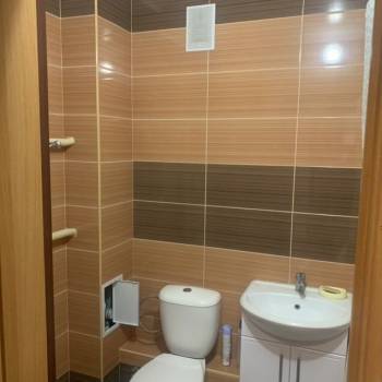 Сдается 1-комнатная квартира, 33 м²