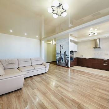 Продается 3-х комнатная квартира, 84,3 м²