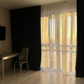 Сдается 1-комнатная квартира, 30,6 м²