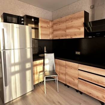 Сдается 1-комнатная квартира, 30,6 м²