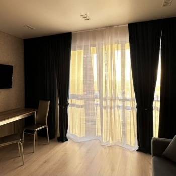 Сдается 1-комнатная квартира, 30,6 м²