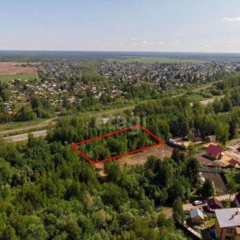 Продается Участок, 1010 м²