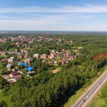 Продается Участок, 1010 м²