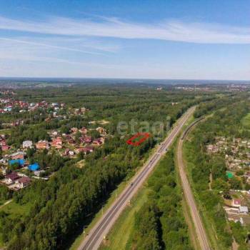 Продается Участок, 1010 м²