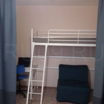 Продается 1-комнатная квартира, 34 м²