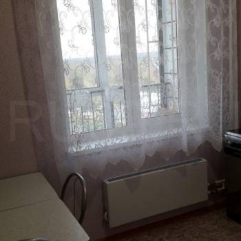 Продается 1-комнатная квартира, 34 м²