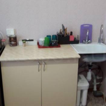 Продается 1-комнатная квартира, 34 м²