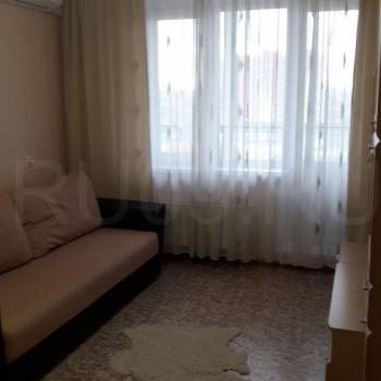 Продается 1-комнатная квартира, 34 м²