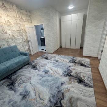 Сдается 2-х комнатная квартира, 58 м²