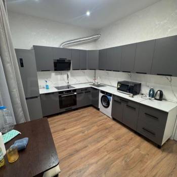 Сдается 2-х комнатная квартира, 58 м²