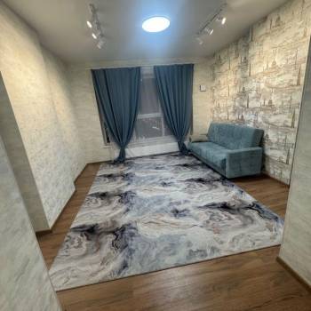 Сдается 2-х комнатная квартира, 58 м²