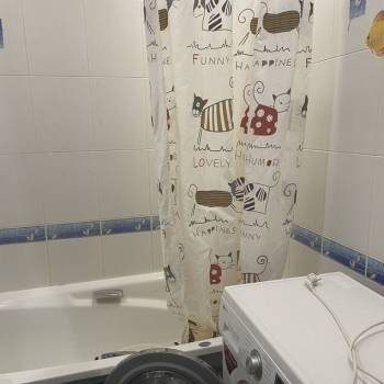 Сдается 2-х комнатная квартира, 54 м²