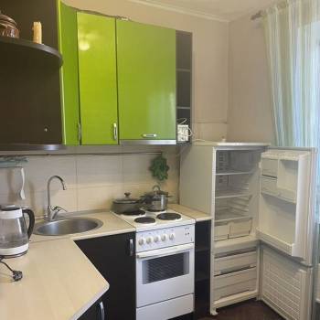 Сдается 2-х комнатная квартира, 54 м²