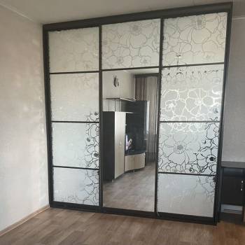 Сдается 2-х комнатная квартира, 54 м²