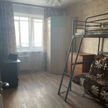 Сдается 2-х комнатная квартира, 54 м²