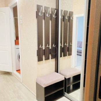 Сдается 2-х комнатная квартира, 38 м²