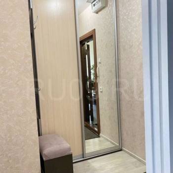 Сдается 2-х комнатная квартира, 38 м²