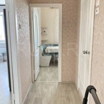 Сдается 2-х комнатная квартира, 38 м²