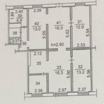 Сдается Нежилое помещение, 95 м²