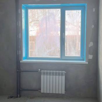 Продается 1-комнатная квартира, 20,9 м²