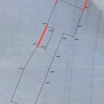 Продается Участок, 830 м²