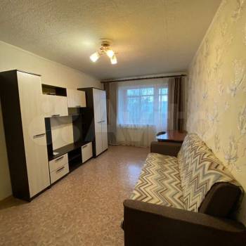 Сдается 1-комнатная квартира, 28 м²