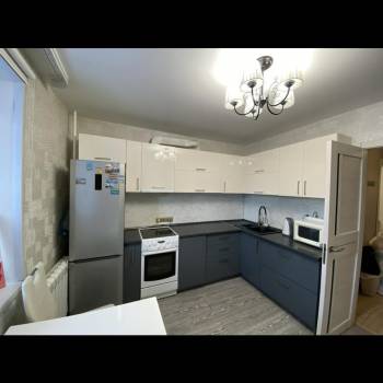 Сдается 2-х комнатная квартира, 43 м²