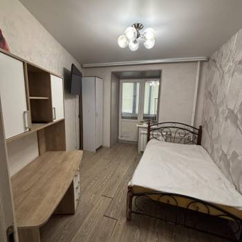 Сдается 2-х комнатная квартира, 43 м²