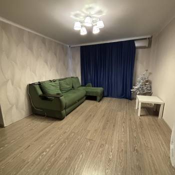 Сдается 2-х комнатная квартира, 43 м²