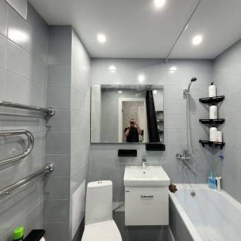 Продается 1-комнатная квартира, 41 м²