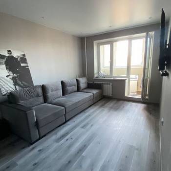 Продается 1-комнатная квартира, 41 м²