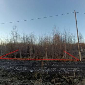 Продается Участок, 1000 м²