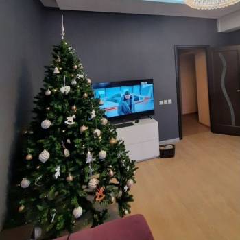 Продается 3-х комнатная квартира, 75,5 м²