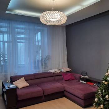 Продается 3-х комнатная квартира, 75,5 м²