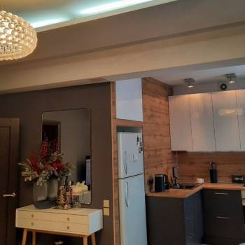 Продается 3-х комнатная квартира, 75,5 м²