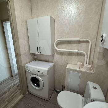 Сдается 1-комнатная квартира, 50 м²