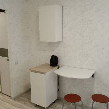 Сдается 1-комнатная квартира, 16,5 м²