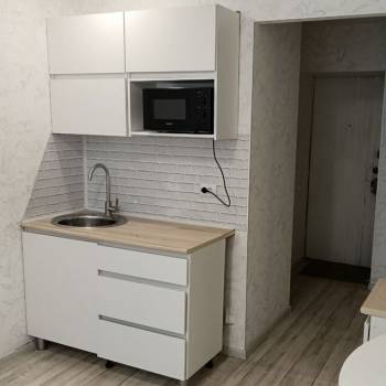 Сдается 1-комнатная квартира, 16,5 м²