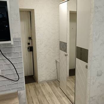 Сдается 1-комнатная квартира, 16,5 м²